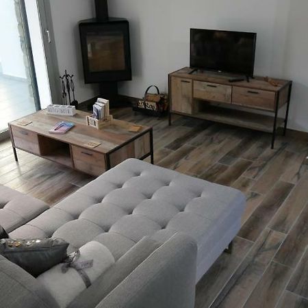 Evmelia Kakopetria Suites Zewnętrze zdjęcie