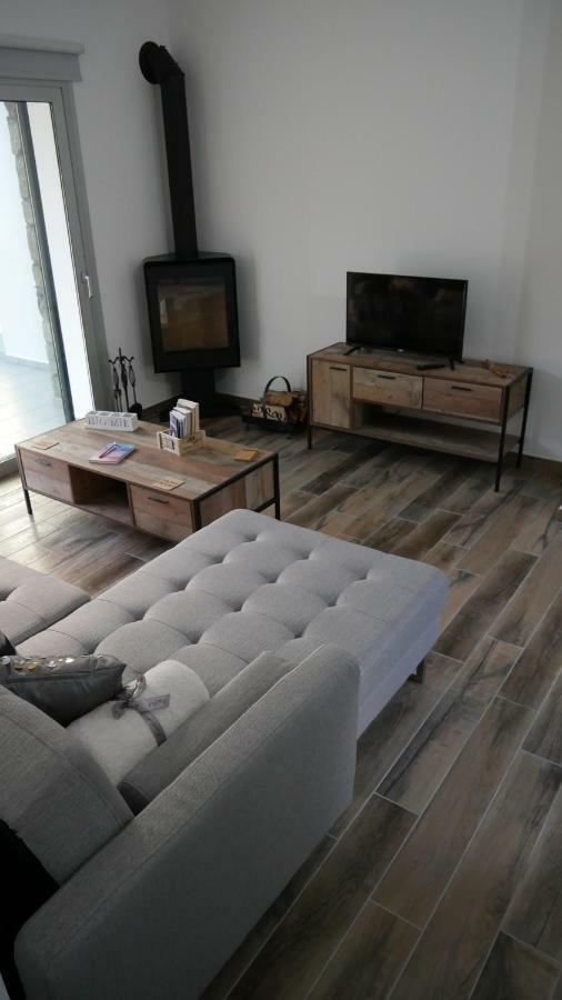 Evmelia Kakopetria Suites Zewnętrze zdjęcie