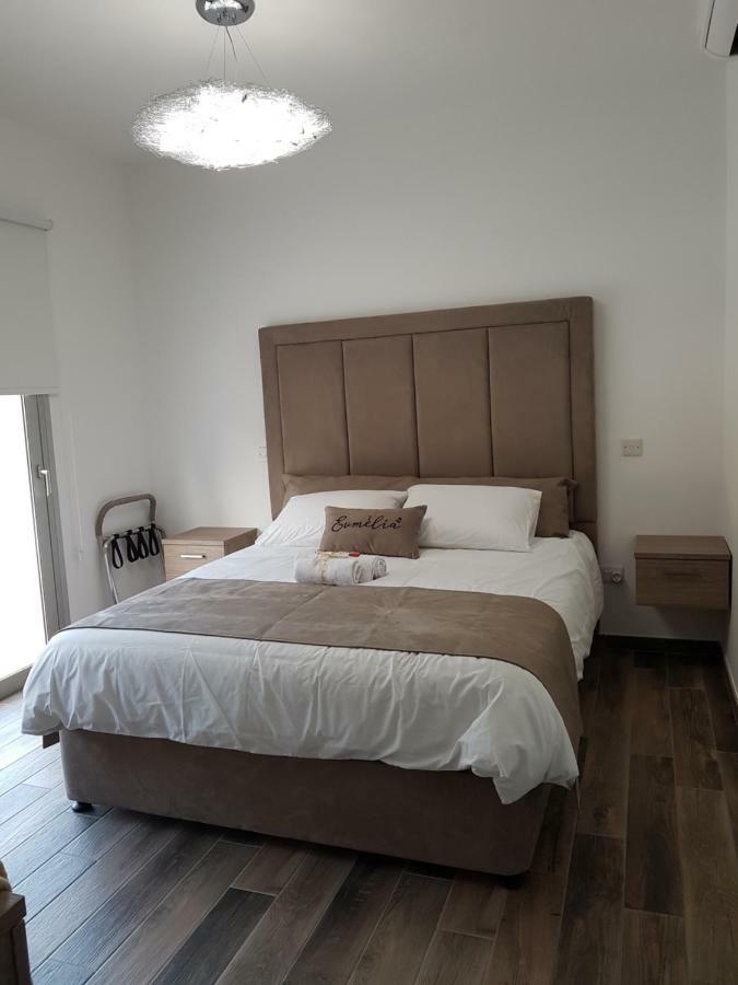 Evmelia Kakopetria Suites Zewnętrze zdjęcie