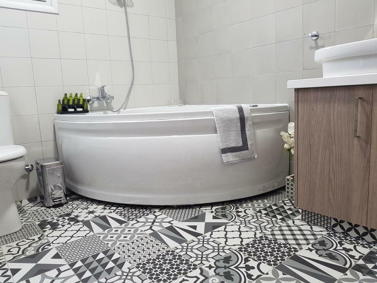 Evmelia Kakopetria Suites Zewnętrze zdjęcie