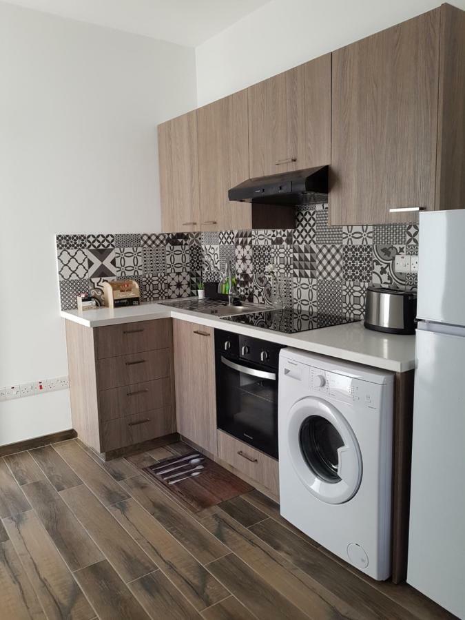 Evmelia Kakopetria Suites Zewnętrze zdjęcie