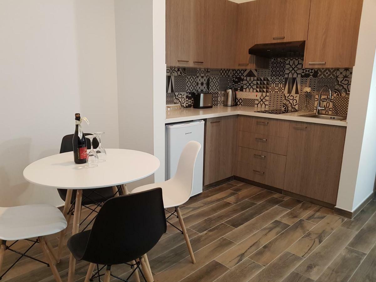Evmelia Kakopetria Suites Zewnętrze zdjęcie