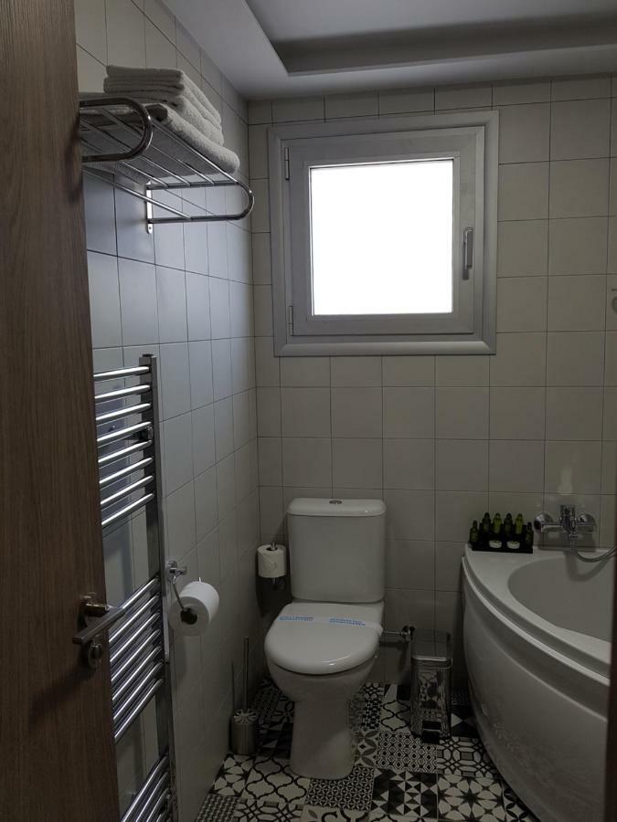 Evmelia Kakopetria Suites Zewnętrze zdjęcie