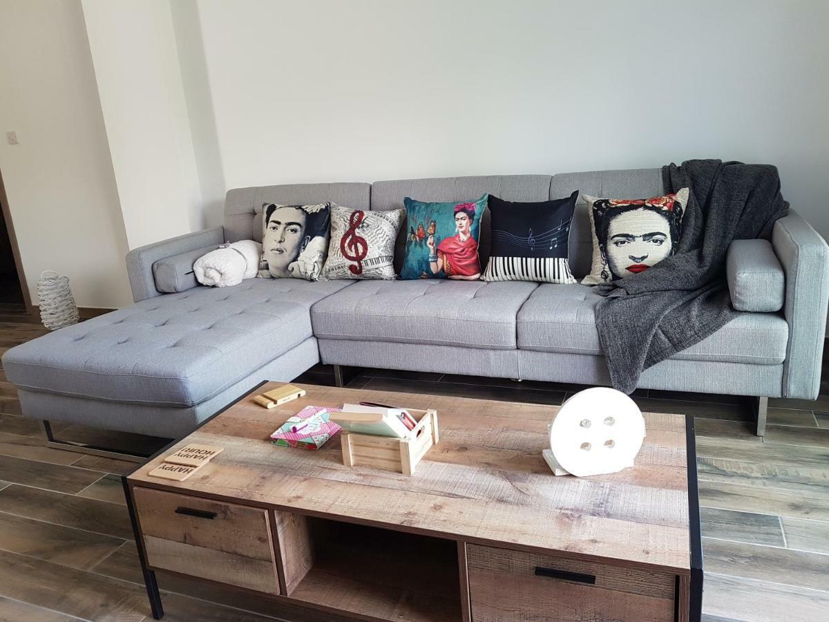 Evmelia Kakopetria Suites Zewnętrze zdjęcie