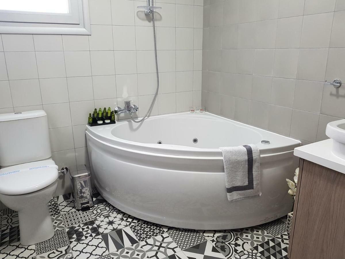 Evmelia Kakopetria Suites Zewnętrze zdjęcie