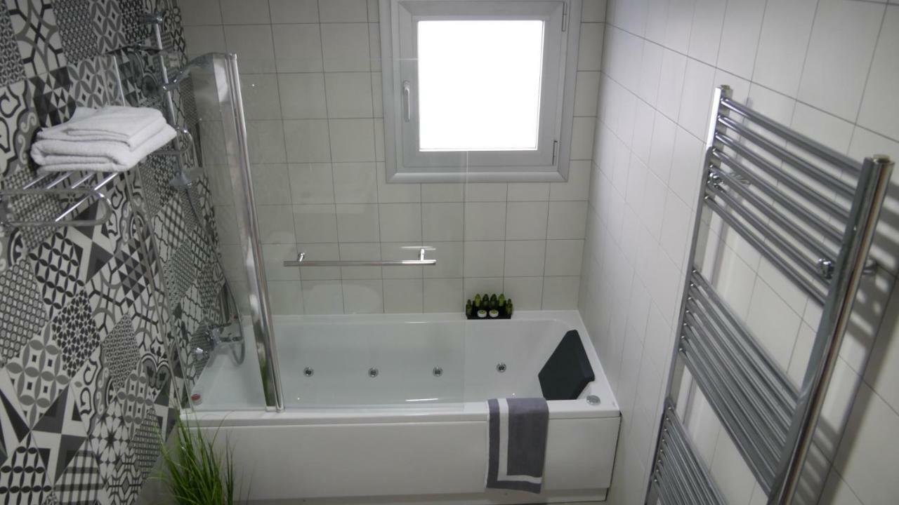 Evmelia Kakopetria Suites Zewnętrze zdjęcie