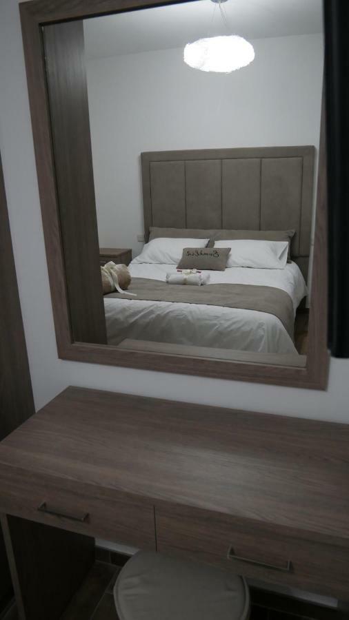 Evmelia Kakopetria Suites Zewnętrze zdjęcie