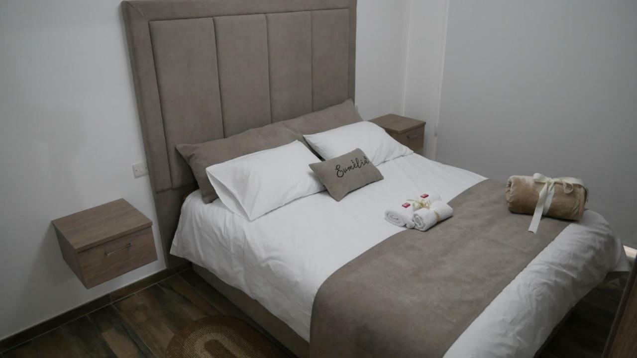 Evmelia Kakopetria Suites Zewnętrze zdjęcie