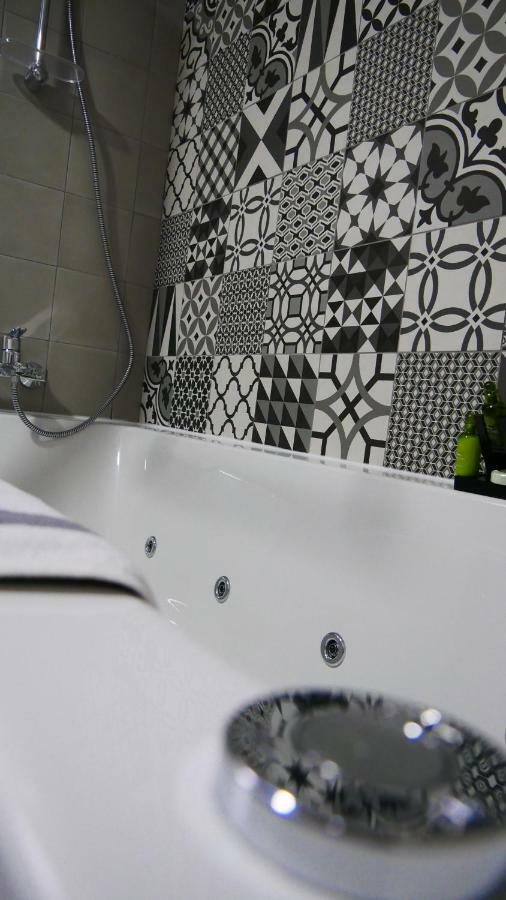 Evmelia Kakopetria Suites Zewnętrze zdjęcie