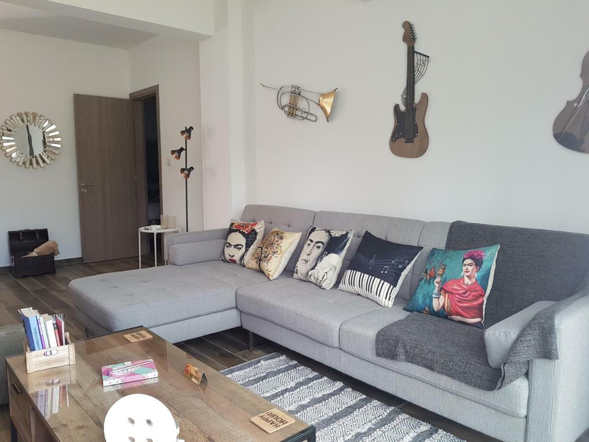 Evmelia Kakopetria Suites Zewnętrze zdjęcie