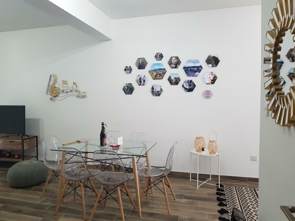 Evmelia Kakopetria Suites Zewnętrze zdjęcie