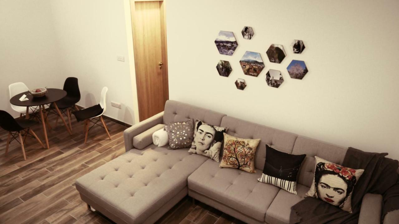 Evmelia Kakopetria Suites Zewnętrze zdjęcie